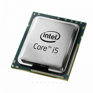 پردازنده مرکزی اینتل Intel Core i5-9600K