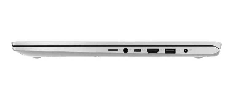 لپ تاپ ایسوس VivoBook 17 A712FB-A