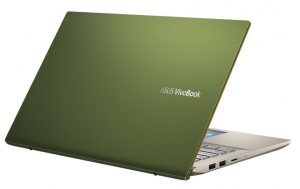 لپ تاپ ایسوس Asus VivoBook S14 S432FL-A