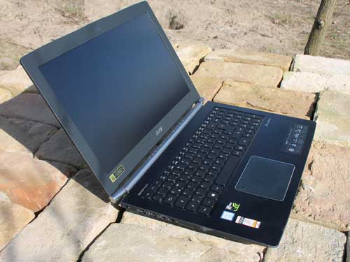 لپ تاپ ایسر Acer V15 Nitro VN7-593G