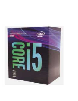 بررسی پردازنده اینتل Core i5-8400