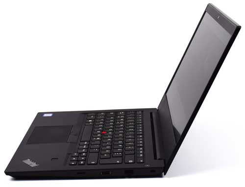 لپ تاپ لنوو Lenovo ThinkPad E490-B