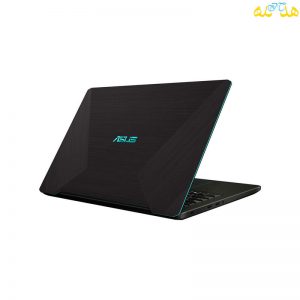لپ تاپ Asus K570UD-G - هدهد آی تی