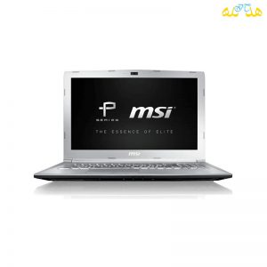 لپ تاپ ام‌اس‌آی MSI PE62 8RC-A