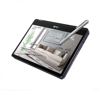 لپ تاپ ایسوس VivoBook TP410UF-A