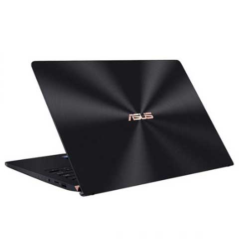 لپ تاپ ایسوس ZenBook Pro UX480FD-AP