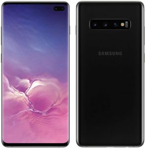 موبایل سامسونگ Samsung Galaxy S10 Plus SM-G975