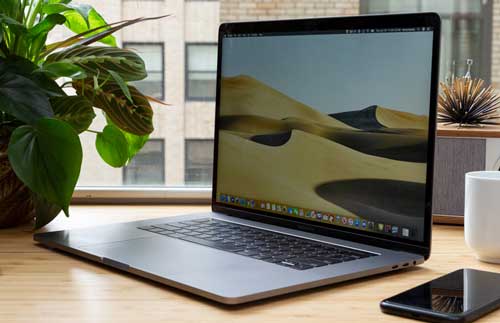 لپ تاپ اپل Apple MacBook Pro 15-MV922