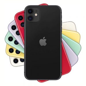 موبایل آیفون اپل Apple iPhone 11-128GB