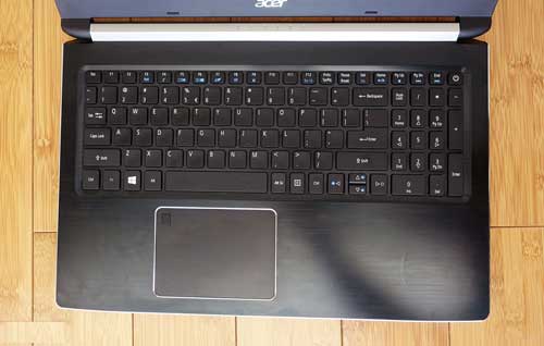 لپ تاپ ایسر Acer Aspire7 A715-71G