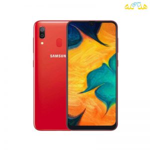 موبایل سامسونگ Samsung Galaxy A30 -A305