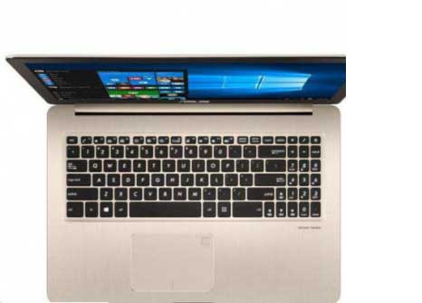 معرفی ویژگی لپ تاپ ایسوس Asus VivoBook N580GD-HM