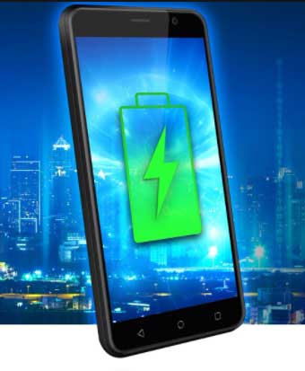 معرفی و بررسی موبایل  Energizer Energy E500S
