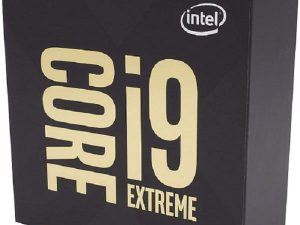 قویترین CPU جهان