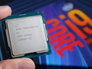قویترین CPU جهان