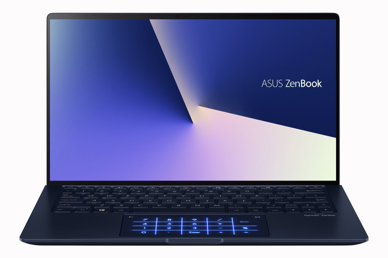 لپ تاپ Asus ZenBook 13 UX333FAC