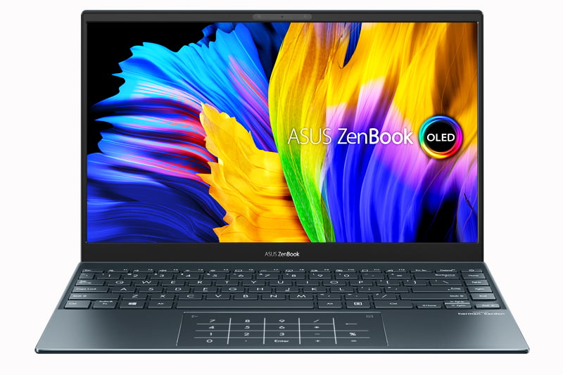 لپ تاپ Asus ZenBook 13 OLED