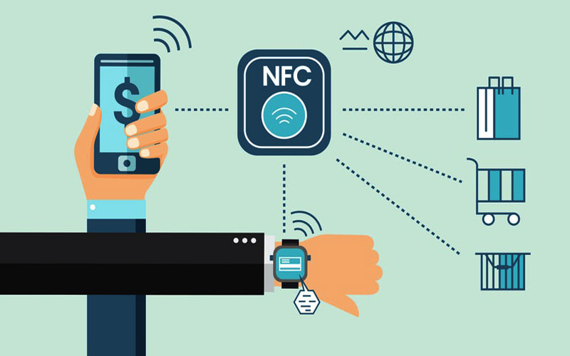 عدم پشتیبانی گوشی شیائومی ردمی نوت 10 از فناوری ارتباطی NFC