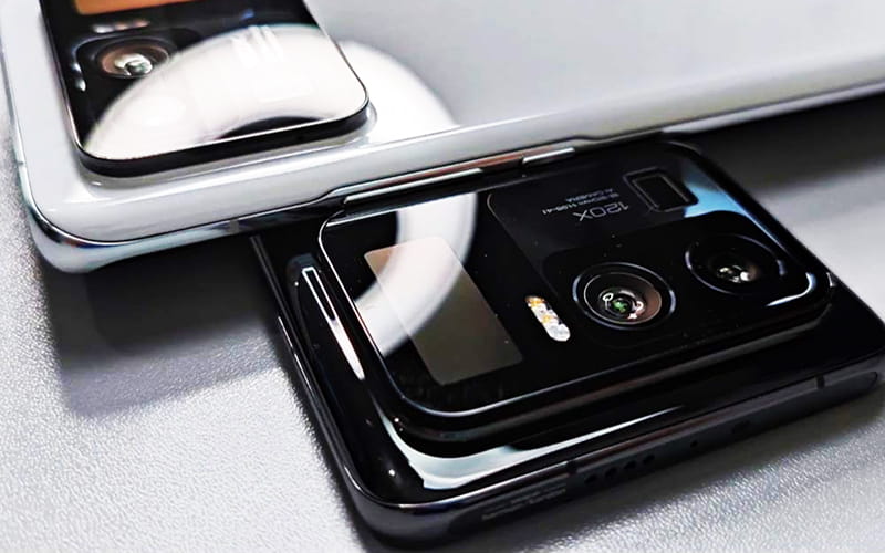 M11 Ultra، گل سرسبد جدیدترین گوشی ‌های شیائومی ۲۰۲۲